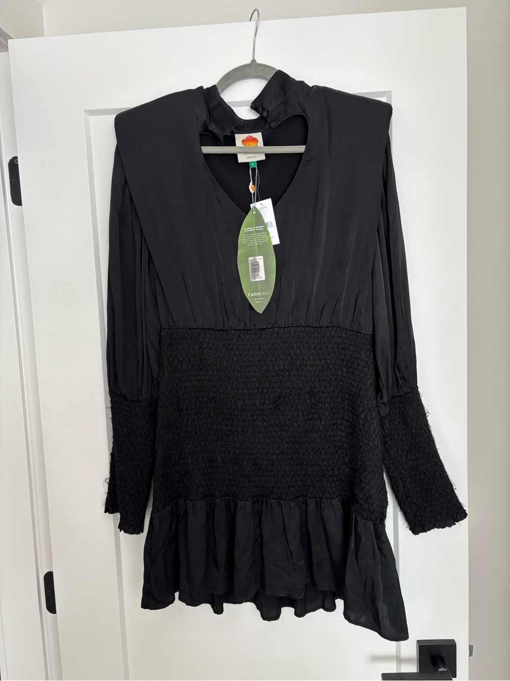 Farm Rio NWT Dress - Picture 4 of 9